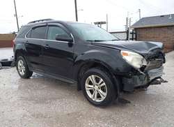 2014 Chevrolet Equinox 1LT