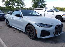 2026 BMW 430I Xdrive