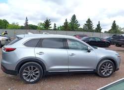2021 Mazda CX-9 Grand Touring — 13