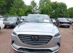 2021 Mazda CX-9 Grand Touring — 12