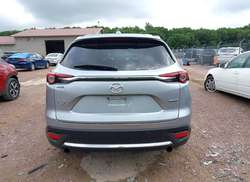 2021 Mazda CX-9 Grand Touring — 16