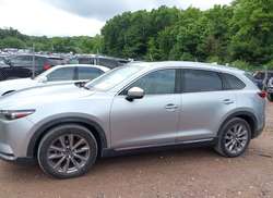 2021 Mazda CX-9 Grand Touring — 14