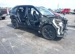 2026 Honda CR-V Hybrid AWD Sport Touring