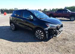 2019 Buick Encore AWD Essence
