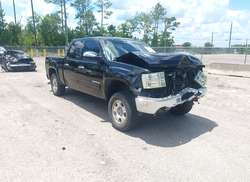 2011 GMC Sierra 1500 SLE