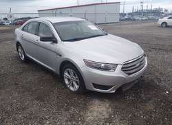 2017 Ford Taurus SE