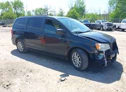 2012 Dodge Grand Caravan R/T