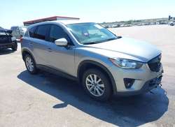 2015 Mazda CX-5 Touring