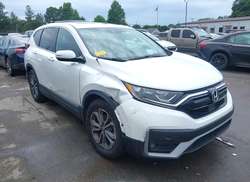 2022 Honda CR-V 2WD EX