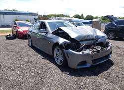 2013 BMW 535I  