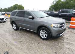 2011 Dodge Durango Express