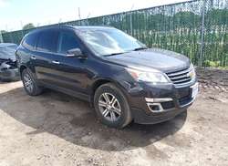 2016 Chevrolet Traverse 2LT