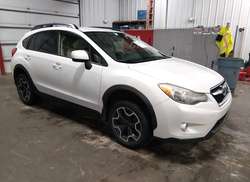 2013 Subaru XV Crosstrek 2.0I Premium