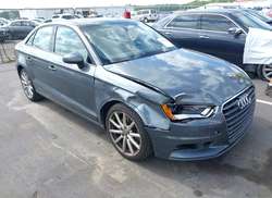 2016 Audi A3 1.8T Premium