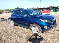2020 Chevrolet Equinox AWD Premier 2.0L Turbo