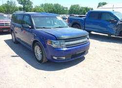 2014 Ford Flex SEL