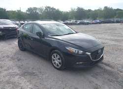 2018 Mazda MAZDA3 Sport