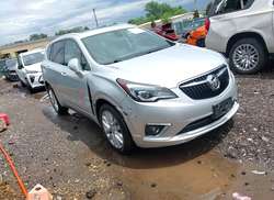 2019 Buick Envision AWD Premium I