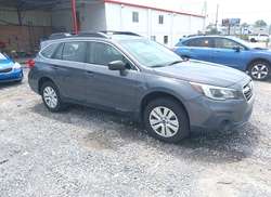 2019 Subaru Outback 2.5I