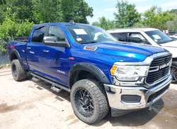 2019 RAM 2500 BIG Horn 4X4 6'4 BOX