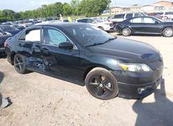 2010 Toyota Camry SE