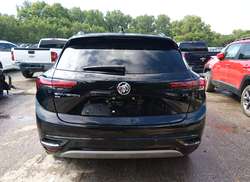 2021 Buick Envision AWD Essence — 16