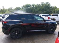 2021 Buick Envision AWD Essence — 13