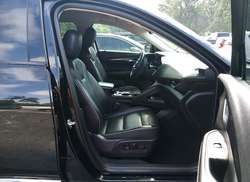 2021 Buick Envision AWD Essence — 5