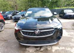 2021 Buick Envision AWD Essence — 12