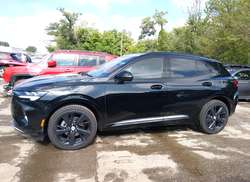 2021 Buick Envision AWD Essence — 14