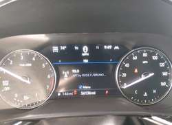 2021 Buick Envision AWD Essence — 7