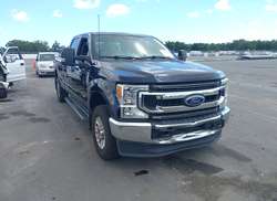 2022 Ford F-250 XL