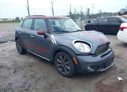 2016 Mini Countryman Cooper S