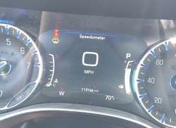 2020 Chrysler Pacifica Limited — 7