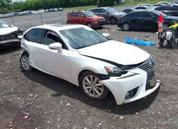 2016 Lexus IS 300  