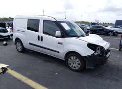 2019 RAM Promaster City Tradesman SLT