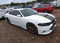 2017 Dodge Charger R/T Scat Pack RWD