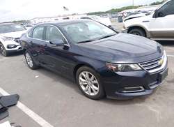 2019 Chevrolet Impala 1LT