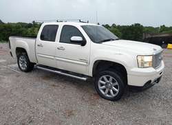 2010 GMC Sierra 1500 Denali