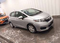 2019 Honda FIT LX