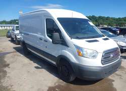2016 Ford Transit-350  