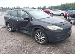 2015 Mazda CX-9 Grand Touring