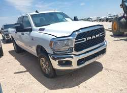 2024 RAM 2500 BIG Horn 4X4 6'4 BOX