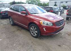 2016 Volvo XC60 T5/Premier
