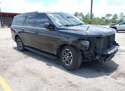 2022 Ford Expedition XLT MAX