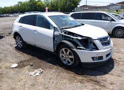 2011 Cadillac SRX Premium Collection
