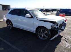 2014 Audi Q5 3.0 TDI Premium Plus