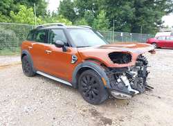 2019 Mini Countryman Cooper