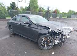 2021 Mercedes-Benz E 350 4MATIC