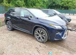 2019 Lexus RX 450H  